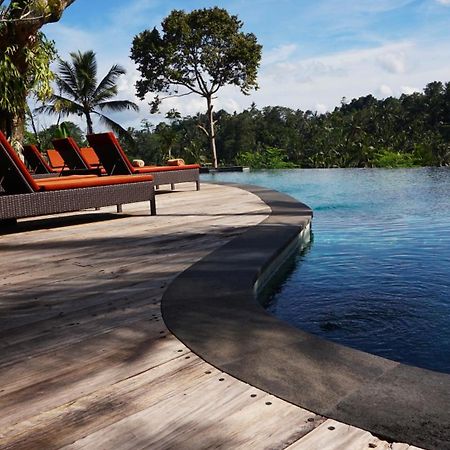 Gk Bali Resort تيغالالانغْ المظهر الخارجي الصورة