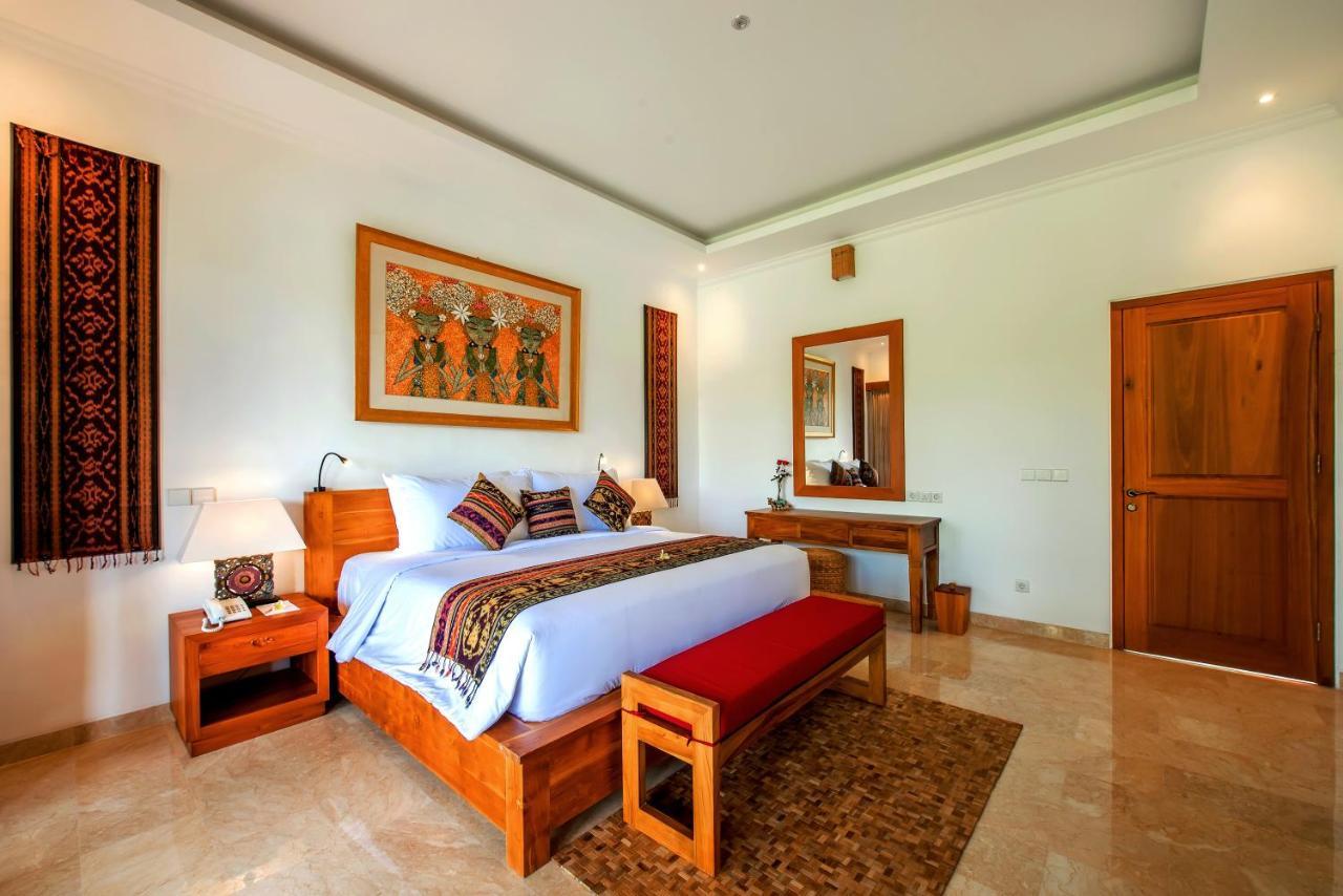 Gk Bali Resort تيغالالانغْ المظهر الخارجي الصورة