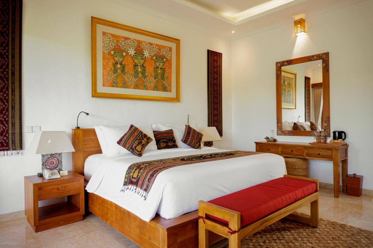 Gk Bali Resort تيغالالانغْ المظهر الخارجي الصورة