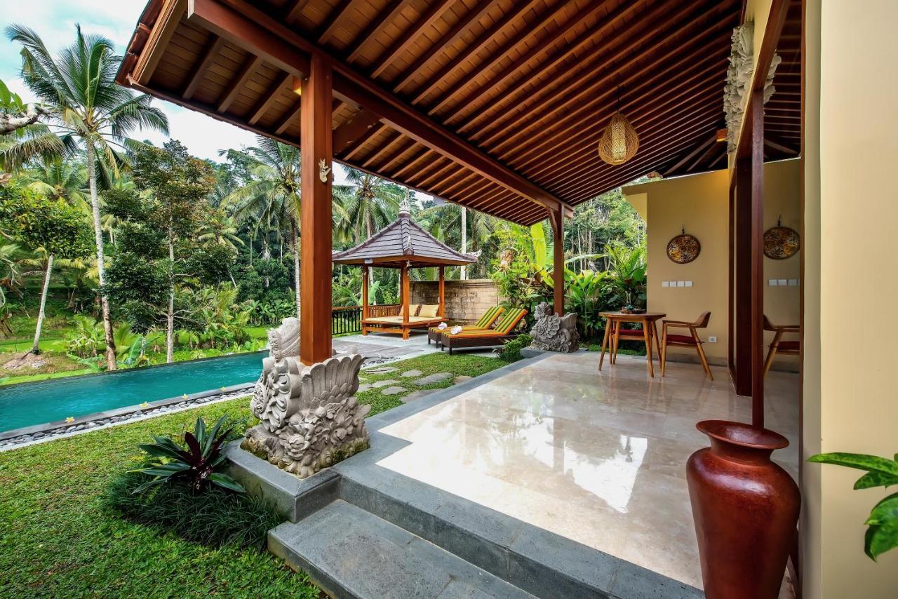 Gk Bali Resort تيغالالانغْ المظهر الخارجي الصورة