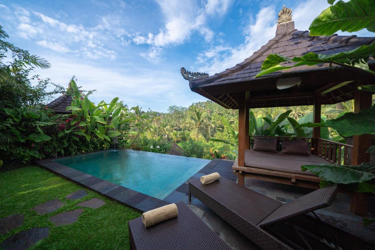 Gk Bali Resort تيغالالانغْ المظهر الخارجي الصورة
