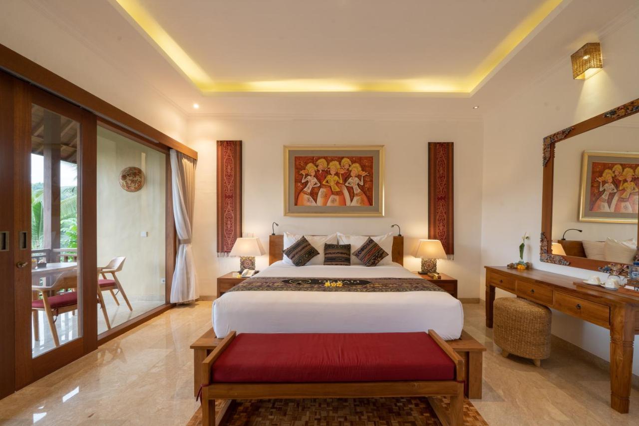 Gk Bali Resort تيغالالانغْ المظهر الخارجي الصورة