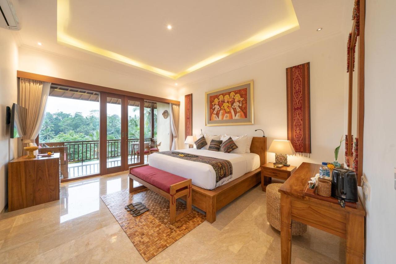 Gk Bali Resort تيغالالانغْ المظهر الخارجي الصورة