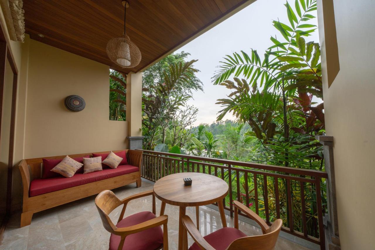 Gk Bali Resort تيغالالانغْ المظهر الخارجي الصورة