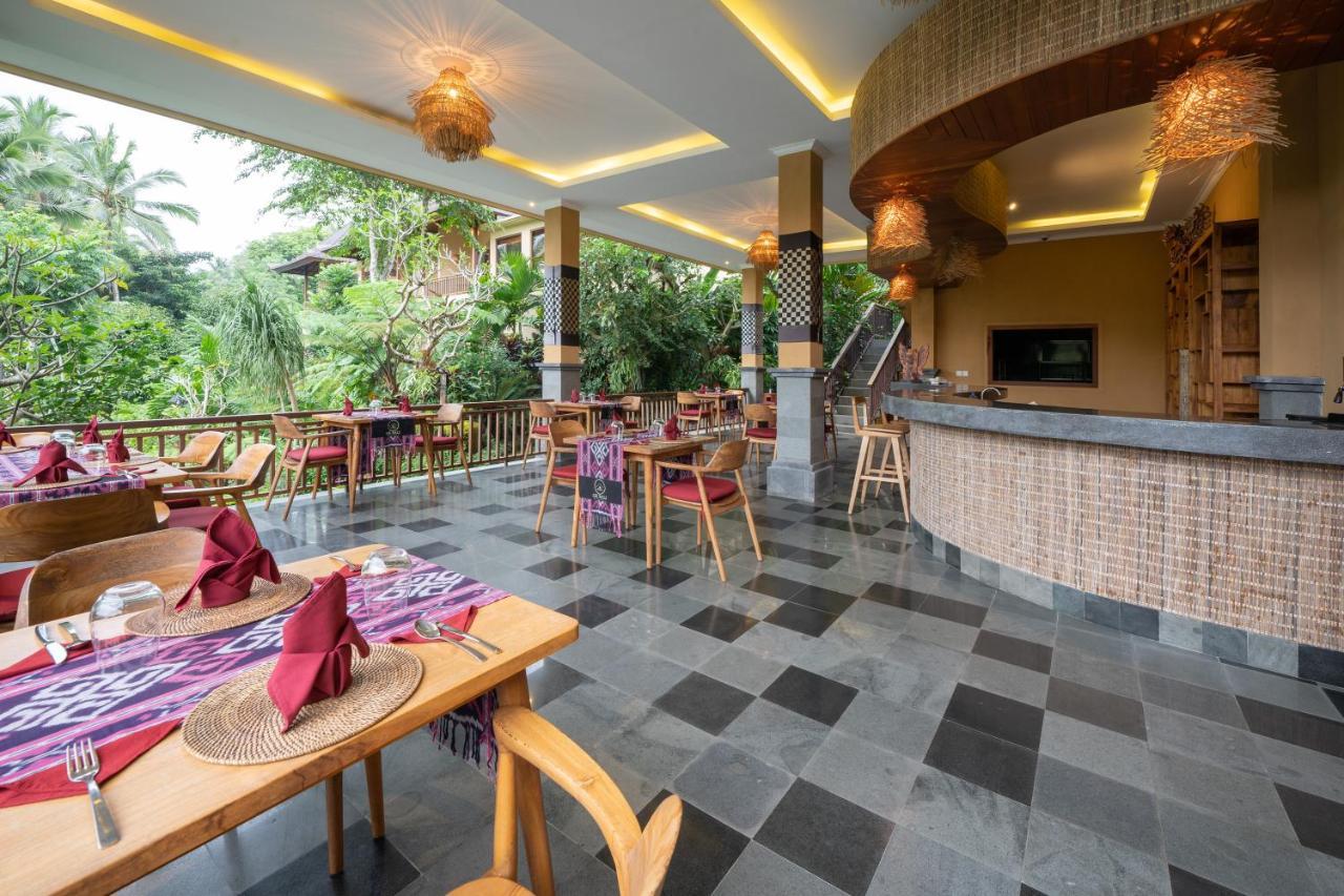 Gk Bali Resort تيغالالانغْ المظهر الخارجي الصورة