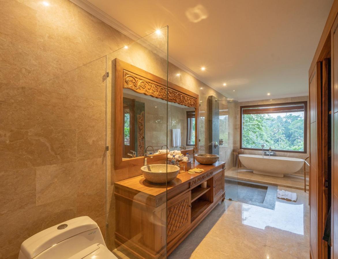 Gk Bali Resort تيغالالانغْ المظهر الخارجي الصورة