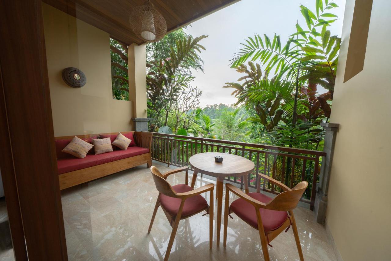Gk Bali Resort تيغالالانغْ المظهر الخارجي الصورة