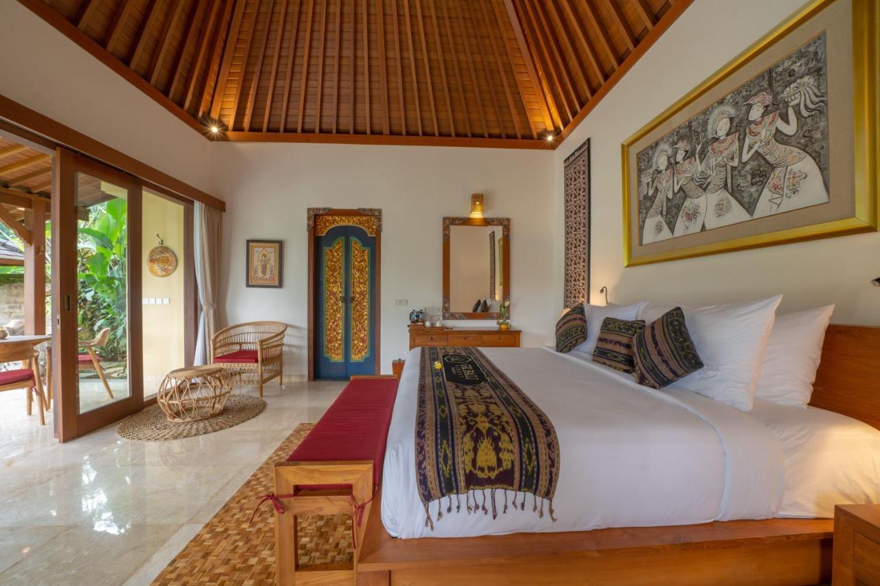 Gk Bali Resort تيغالالانغْ المظهر الخارجي الصورة