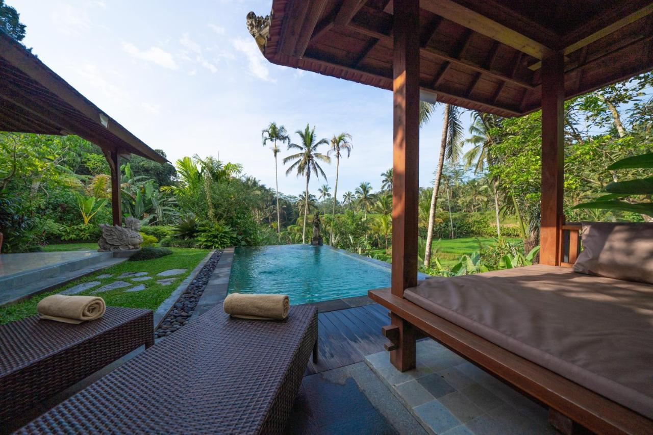 Gk Bali Resort تيغالالانغْ المظهر الخارجي الصورة