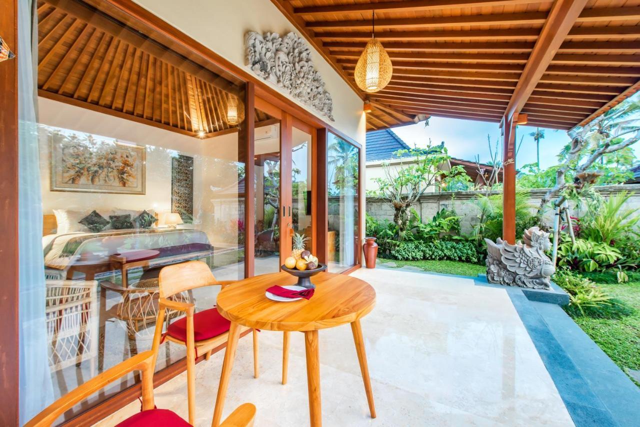 Gk Bali Resort تيغالالانغْ المظهر الخارجي الصورة