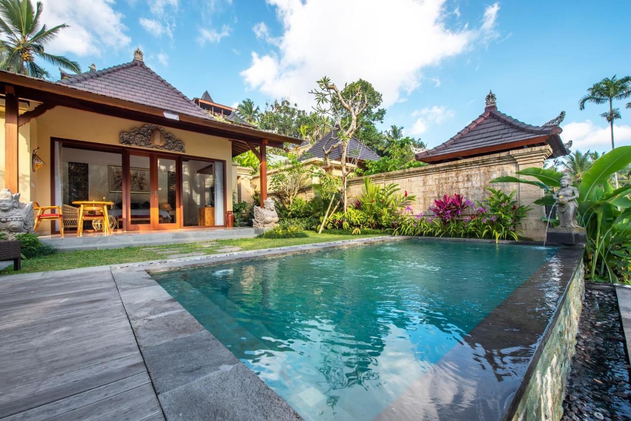 Gk Bali Resort تيغالالانغْ المظهر الخارجي الصورة