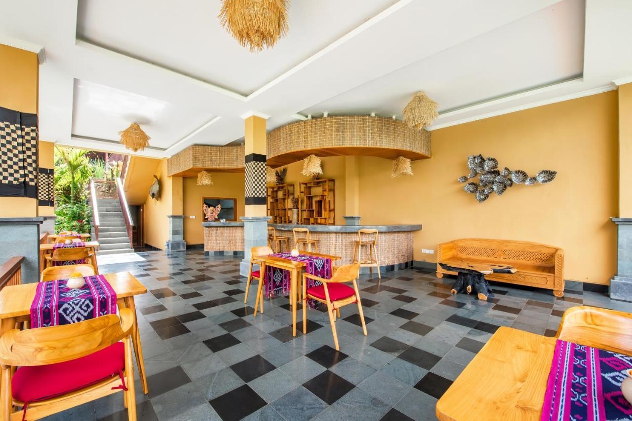 Gk Bali Resort تيغالالانغْ المظهر الخارجي الصورة