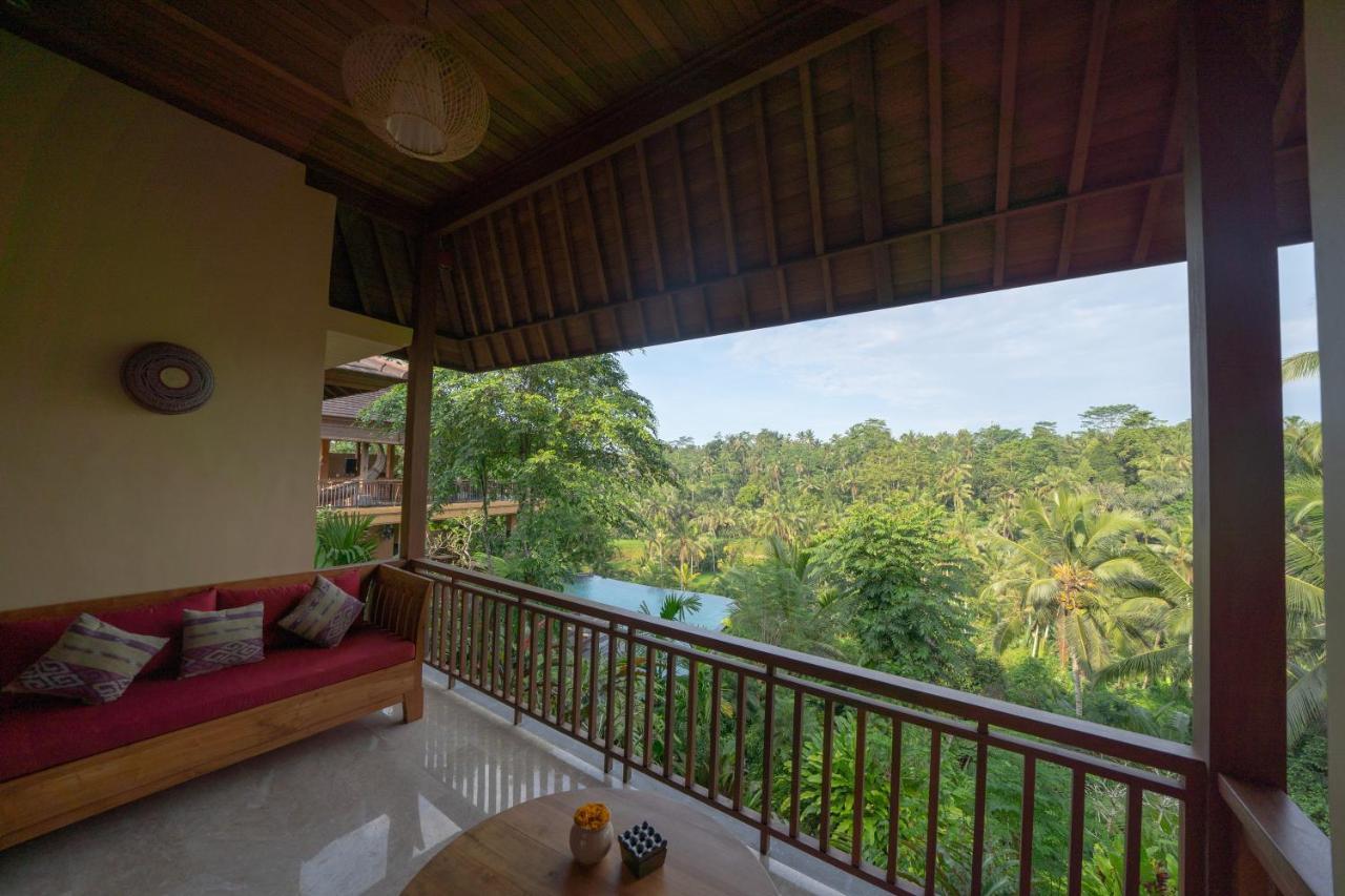 Gk Bali Resort تيغالالانغْ المظهر الخارجي الصورة
