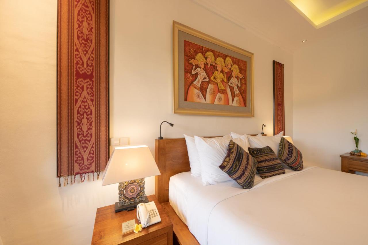 Gk Bali Resort تيغالالانغْ المظهر الخارجي الصورة