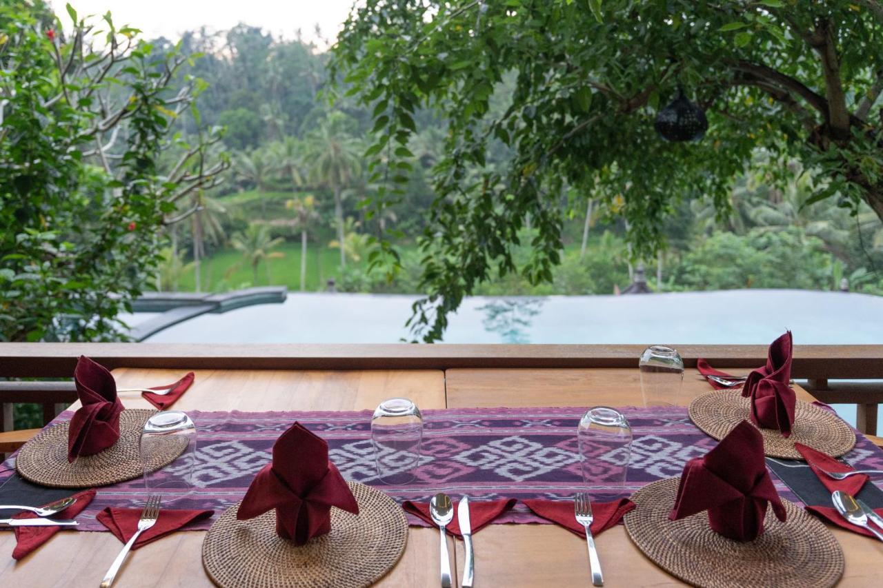 Gk Bali Resort تيغالالانغْ المظهر الخارجي الصورة