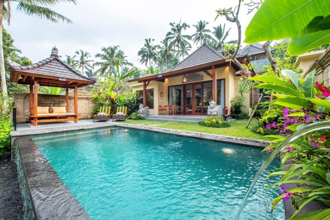 Gk Bali Resort تيغالالانغْ المظهر الخارجي الصورة
