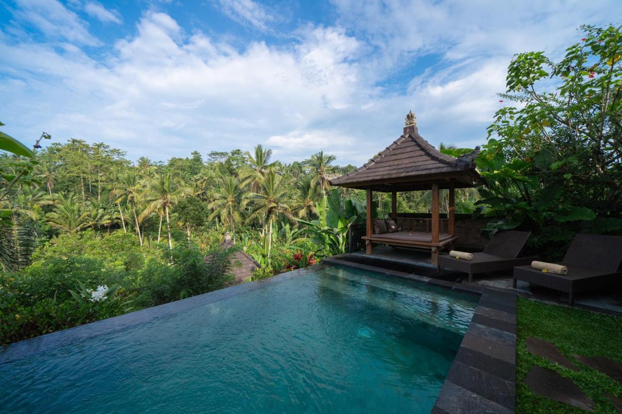 Gk Bali Resort تيغالالانغْ المظهر الخارجي الصورة