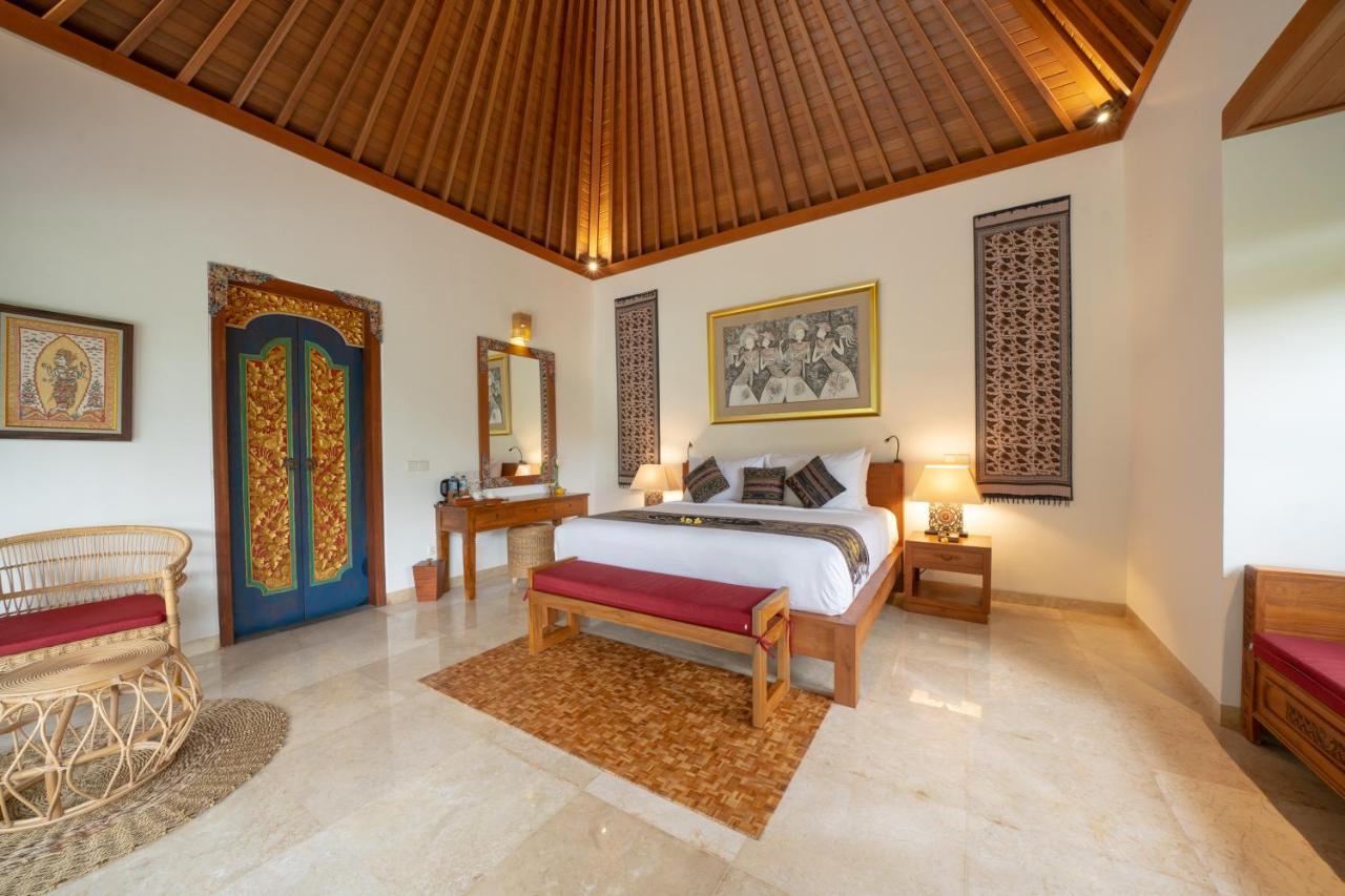 Gk Bali Resort تيغالالانغْ المظهر الخارجي الصورة