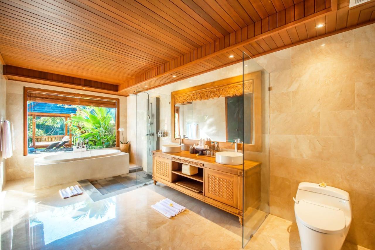 Gk Bali Resort تيغالالانغْ المظهر الخارجي الصورة