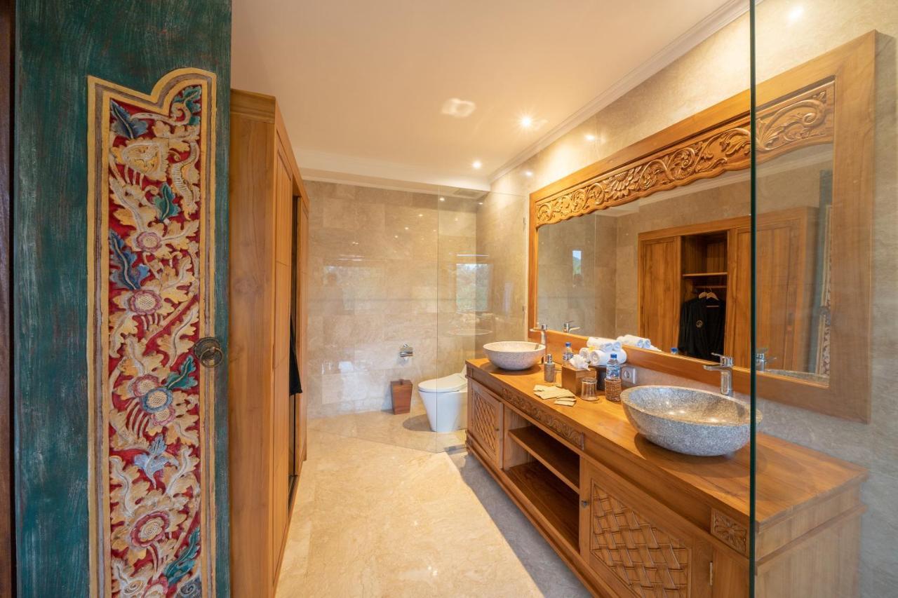 Gk Bali Resort تيغالالانغْ المظهر الخارجي الصورة