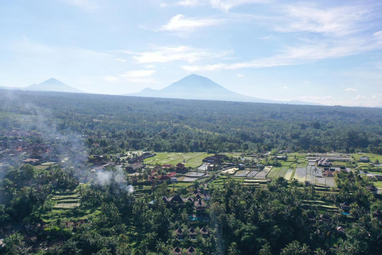 Gk Bali Resort تيغالالانغْ المظهر الخارجي الصورة