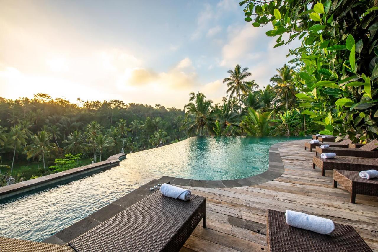 Gk Bali Resort تيغالالانغْ المظهر الخارجي الصورة