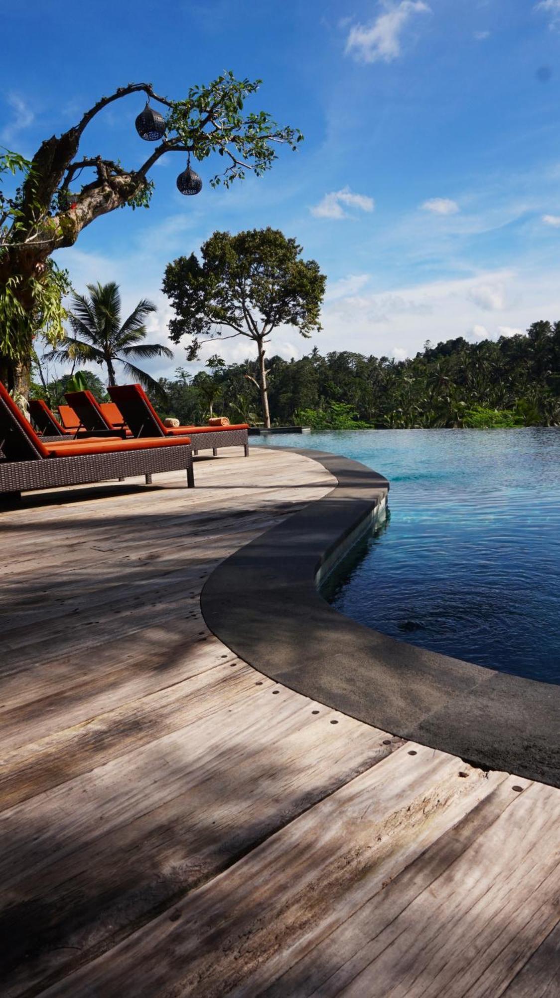 Gk Bali Resort تيغالالانغْ المظهر الخارجي الصورة